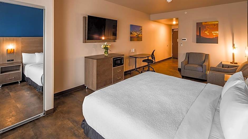 The Forge Hotel, BW Signature Collection