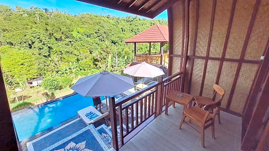 Lumbung Seraya Villa