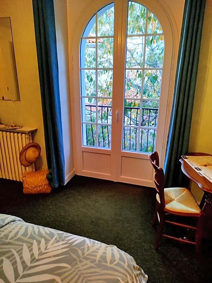 Chambre d hôte de la paix