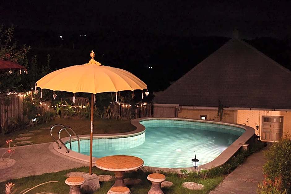 Amrita Villa Sidemen