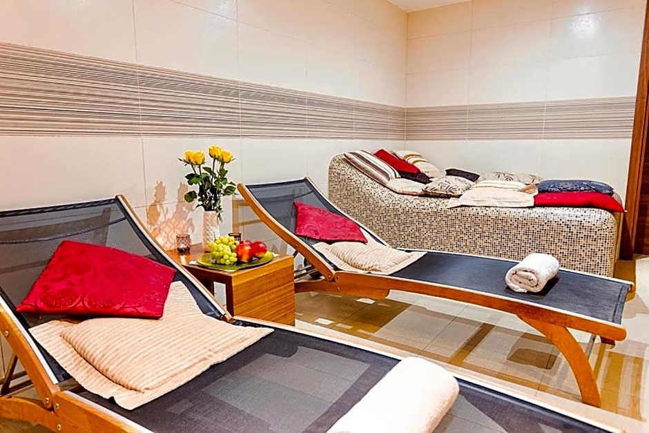 Villa Aina Boutique Hotel