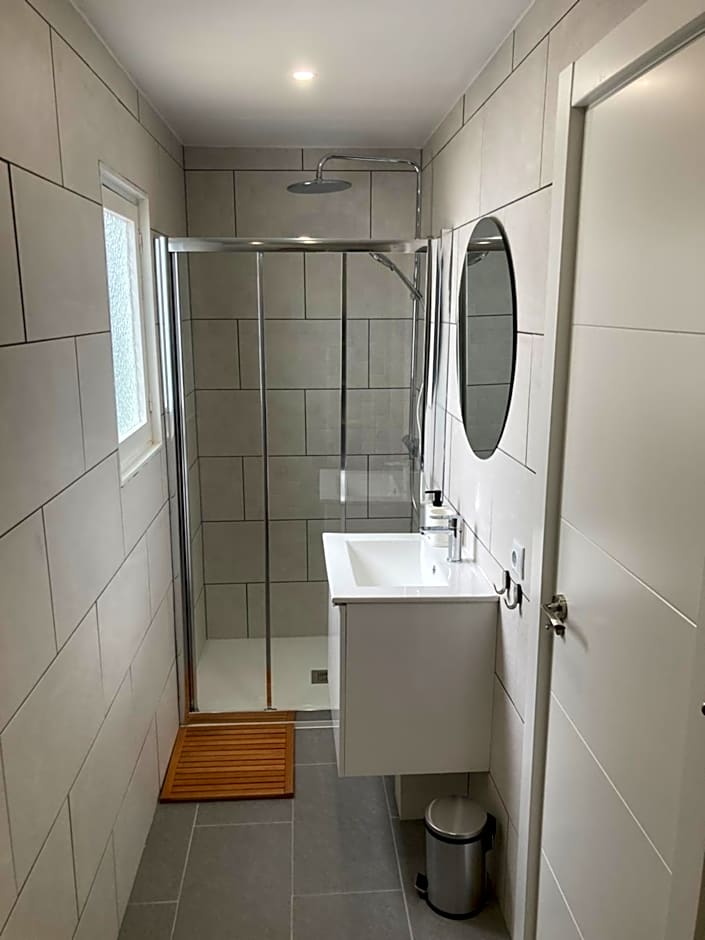 Castle View Apartments