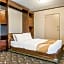 Quality Inn & Suites Zanesville City Center