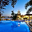 Hotel Suite Villa Maria