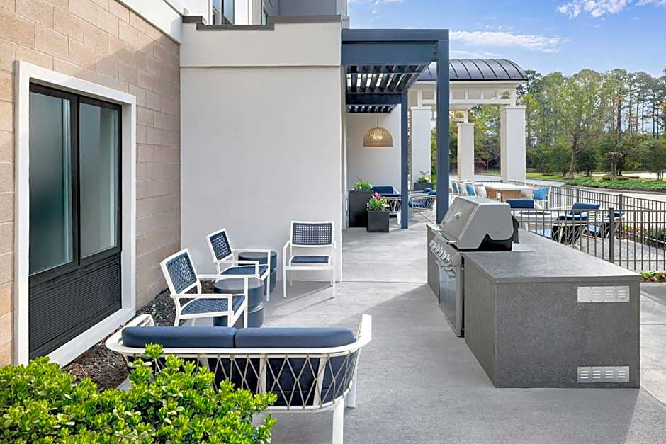 TownePlace Suites by Marriott Wilmington/Wrightsville Beach