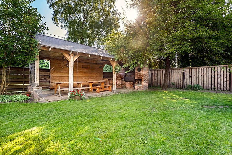 Kapten Krantz Guesthouse