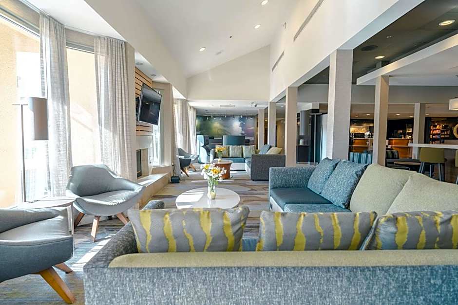 Sonesta Select Camarillo