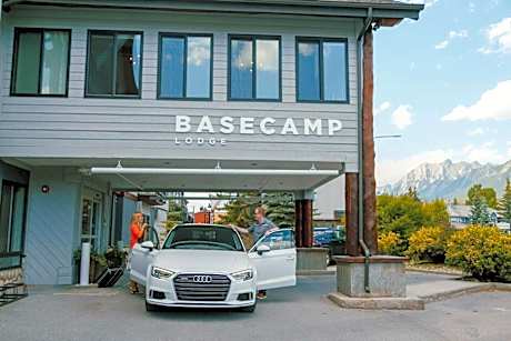 Basecamp Lodge Canmore