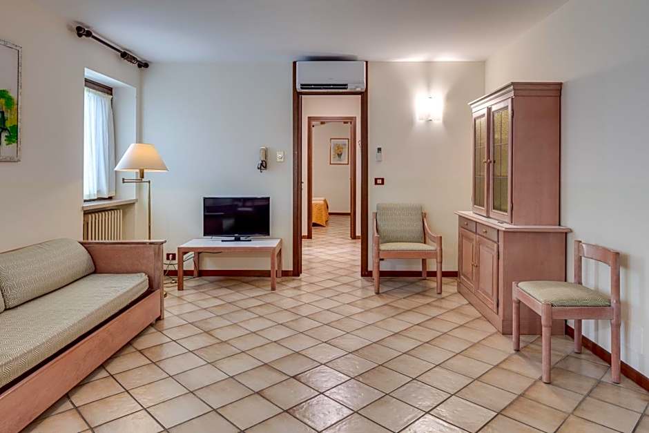 Residence La Filanda