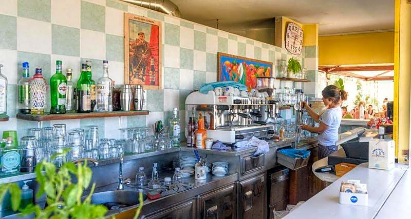 Hotel Vela Velo Club Vieste