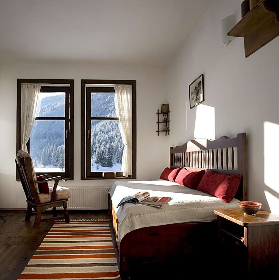 Family Hotel Arkan Han