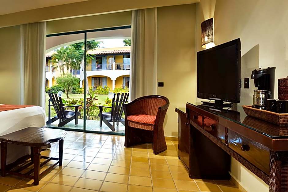 Catalonia Bayahibe - All Inclusive