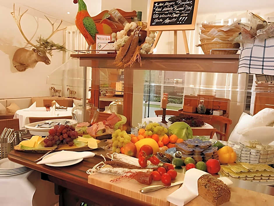 Hotel und Gastehaus Will