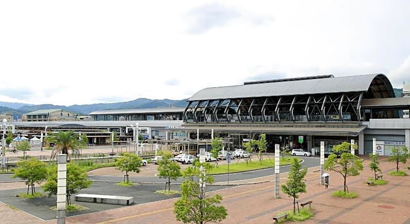 Hotel Areaone Kochi