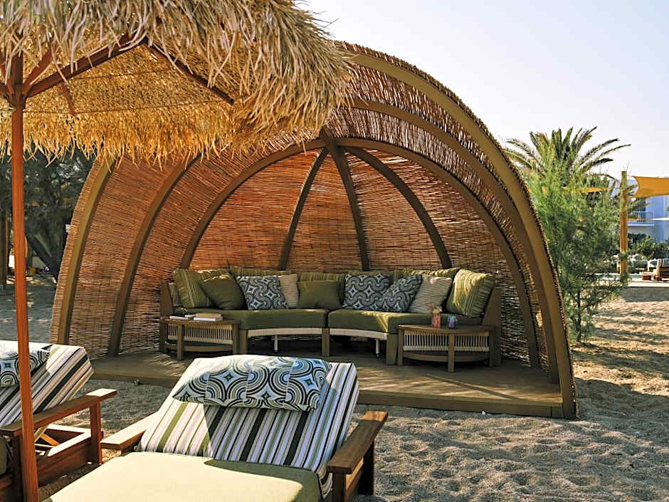 Myconian Sunrise Relais & Chateaux Hotel