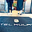 Hotel Hulaton Fukuokahakata