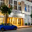 Best Western Plus St. Christopher Hotel