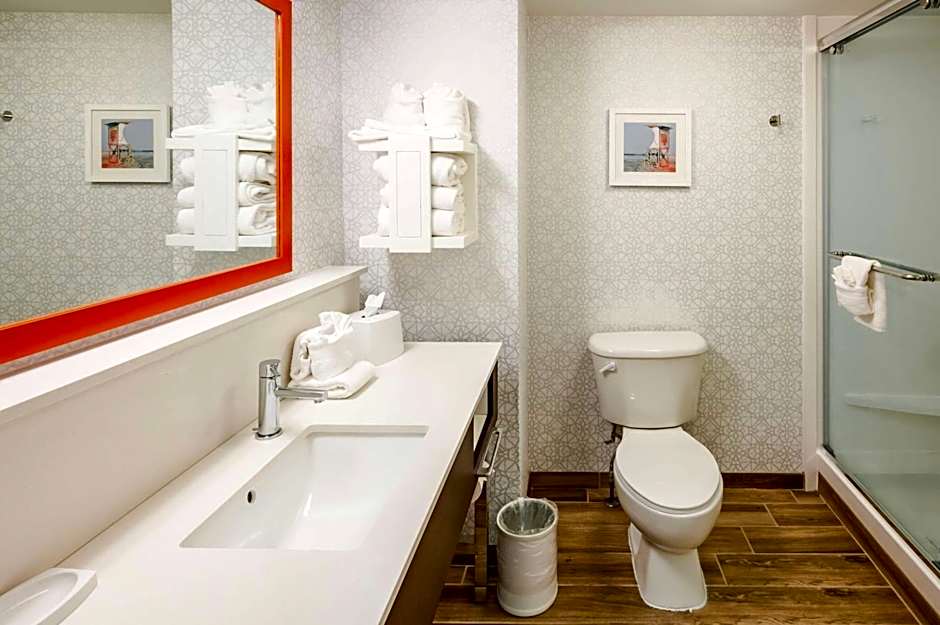 Hampton Inn By Hilton Wilmington-Medical Park