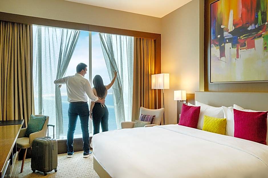 Delta Hotels by Marriott City Center Doha