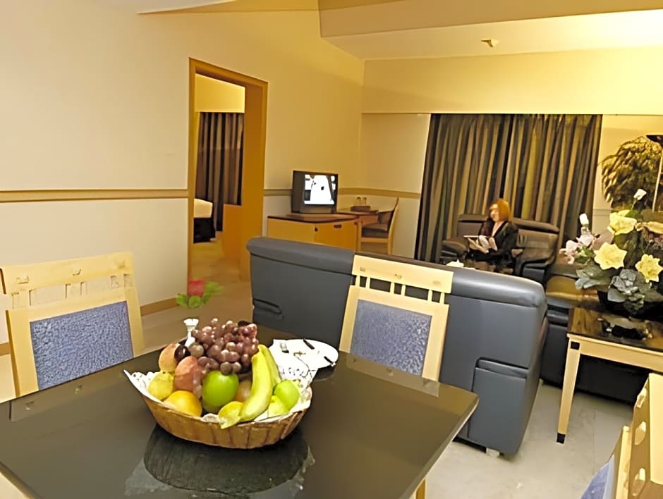 Baisan International Hotel