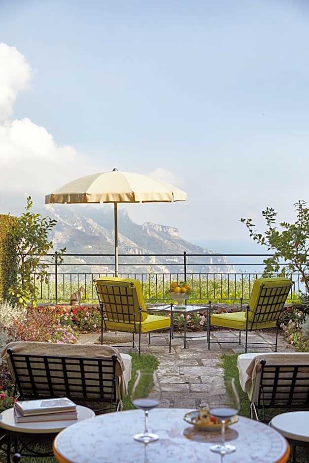 Caruso, A Belmond Hotel, Amalfi Coast