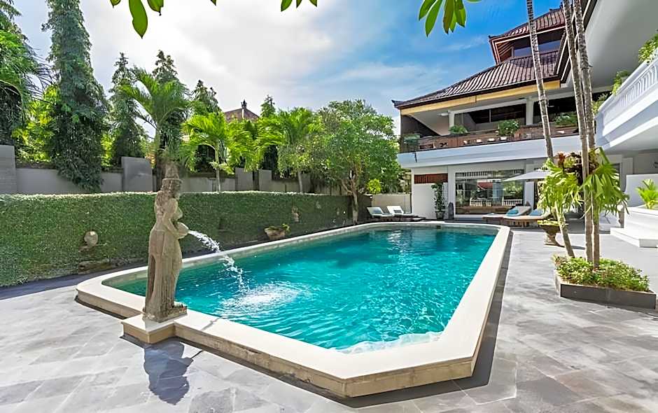 Akaya Bali