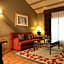 Gran Hotel Los Abetos