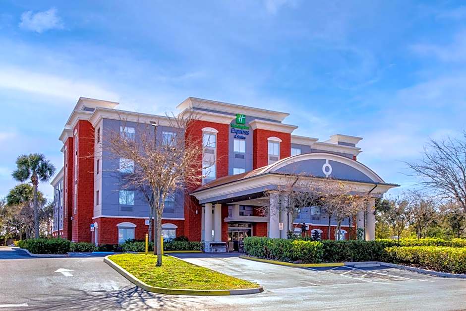 Photo 1 of 49 of Holiday Inn Express Orlando-Ocoee East By IHG
