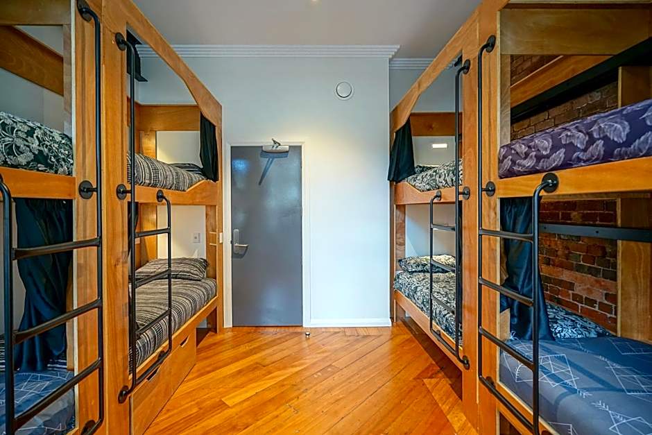 The Marion Hostel