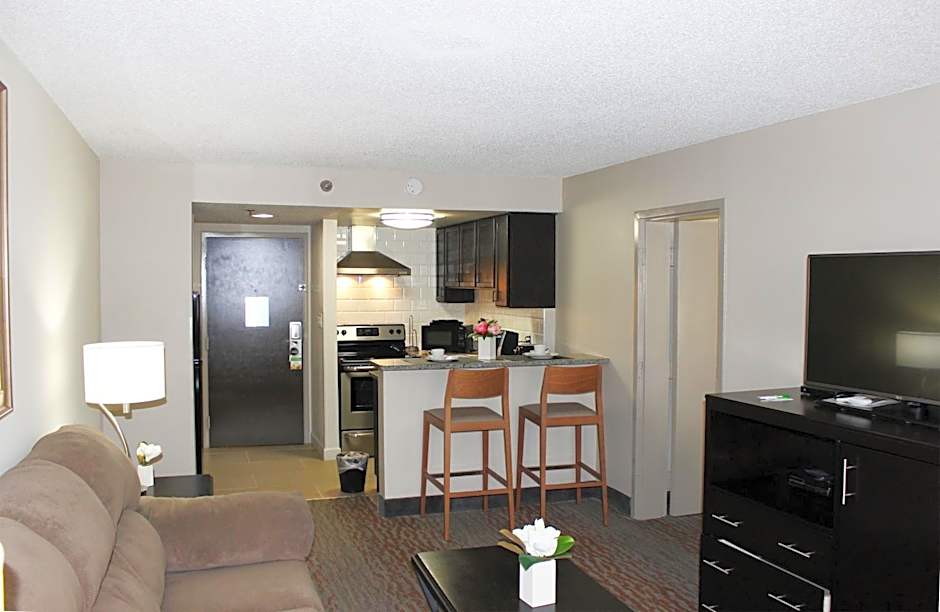 Holiday Inn Hotel Atlanta-Northlake By IHG