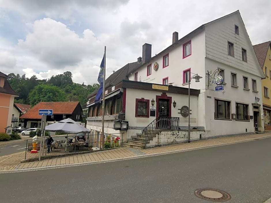 Gästehaus am Rathaus