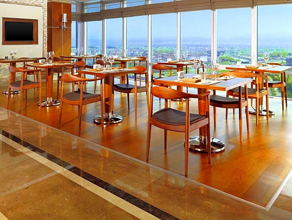 Sheraton Bursa Hotel