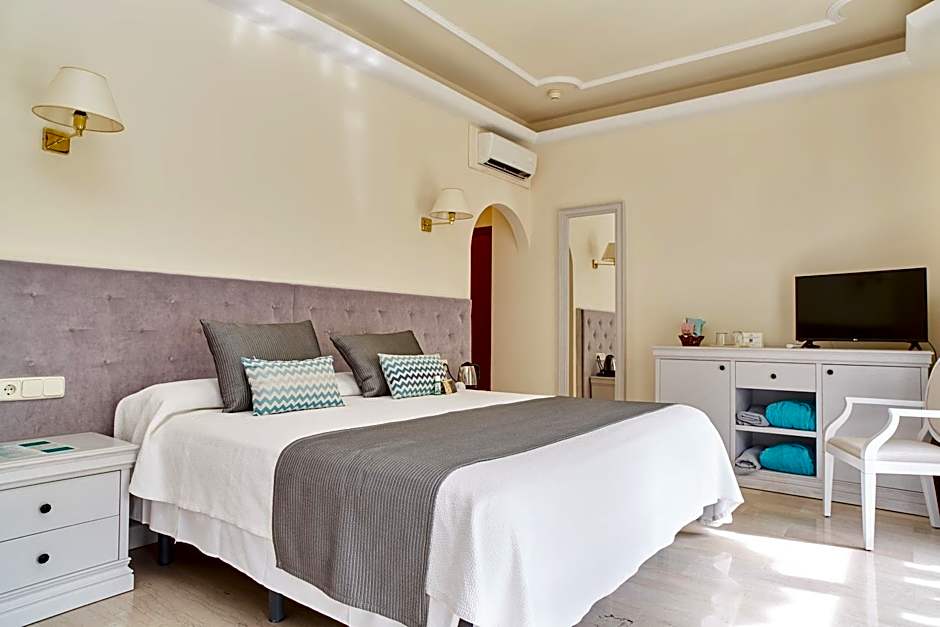 Grand Hotel Palladium Santa Eulalia del Rio