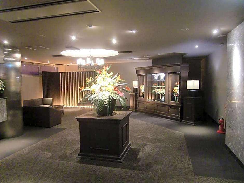 Hotel GOLF Nirasaki (Adult Only)