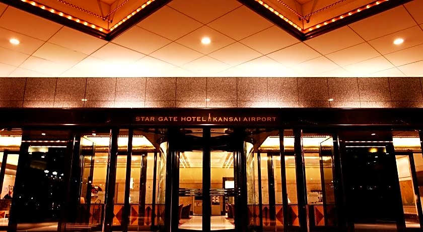 Star Gate Hotel Kansai Airport