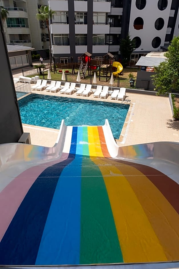 Kaila Krizantem Hotel