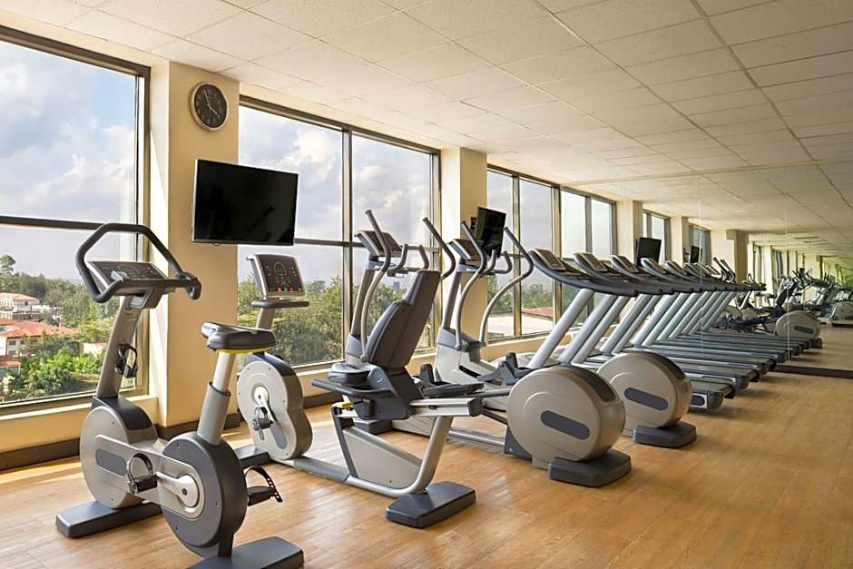 Four Points By Sheraton Nairobi Hurlingham