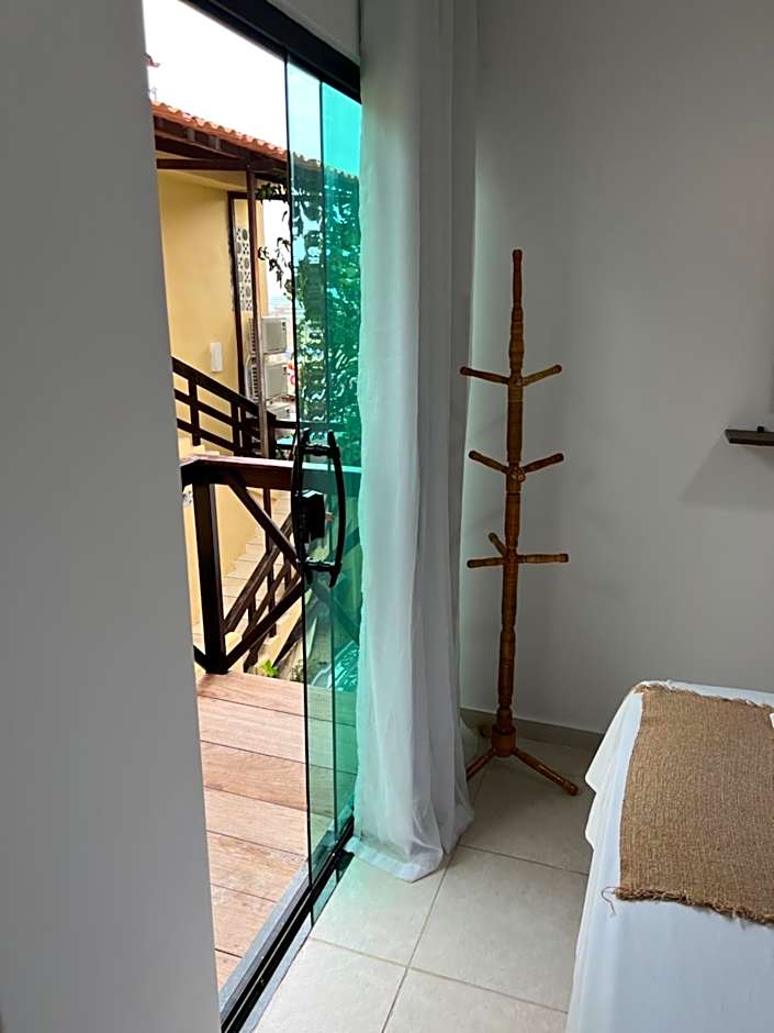 Maré Suítes Maragogi