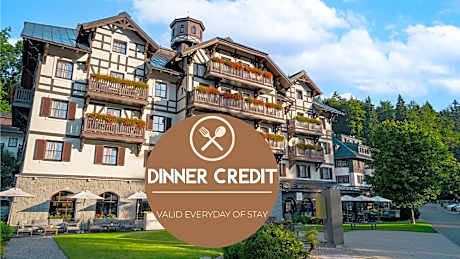 Hotel Savoy Špindlerův Mlýn