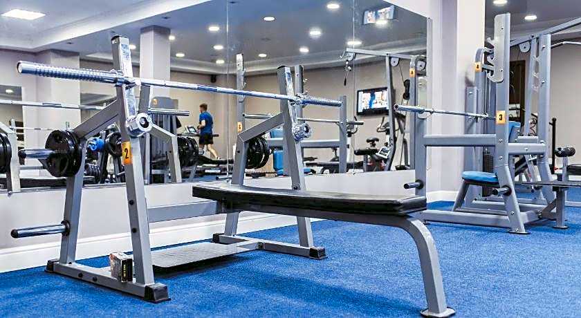 Reikartz Dostyk Kokshetau