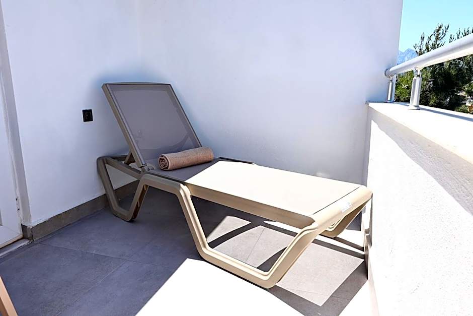 Livia Luxury Apart Hotel