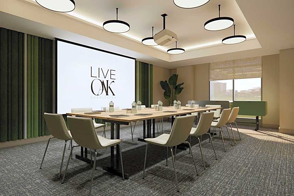 Live Oak, Charleston Historic District, a Tribute Portfolio Hotel