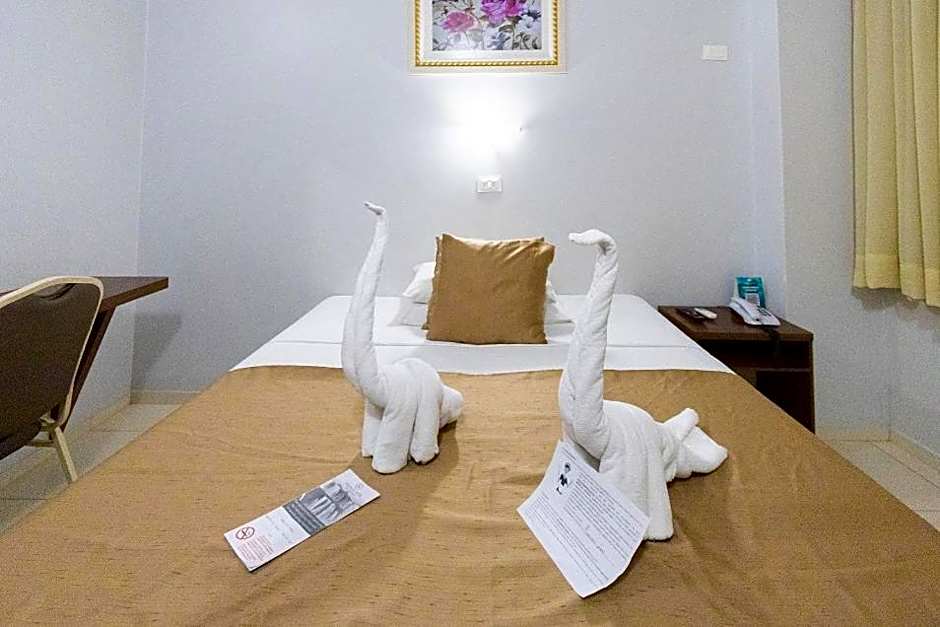 Rede Andrade Mirante Hotel