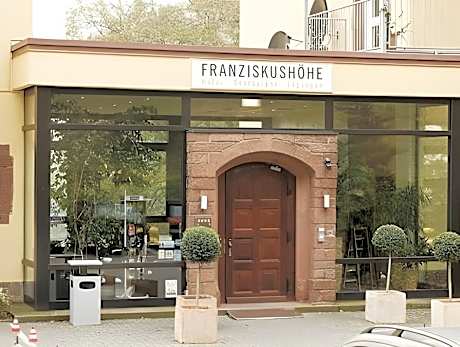 ACHAT Hotel Franziskushohe Lohr