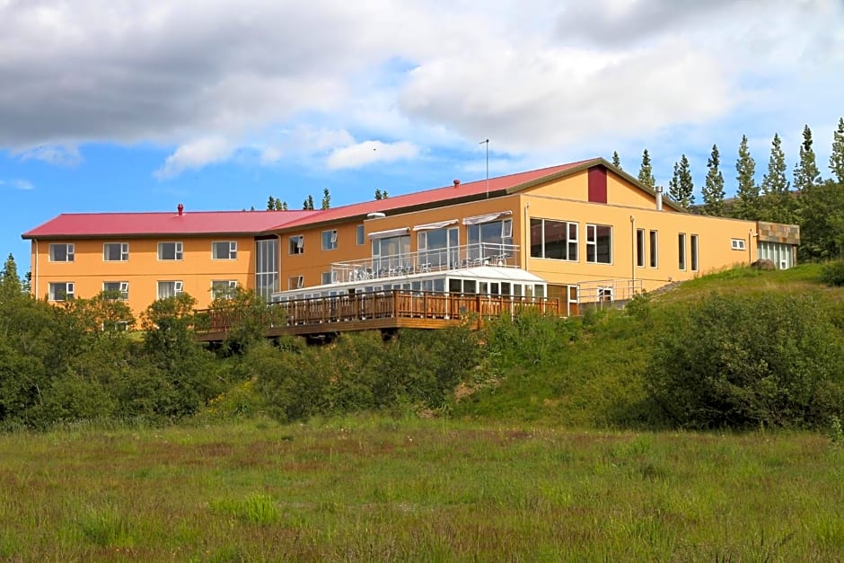 Hotel Hallormsstadur