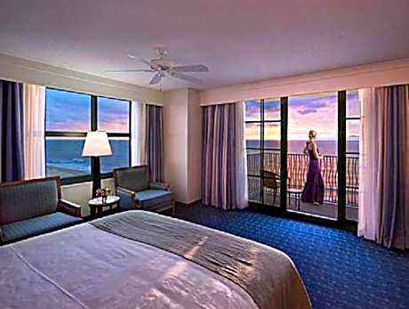 Superior Ocean View