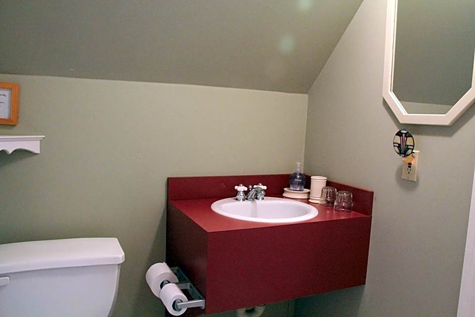 Ye Olde Argyler Lodge