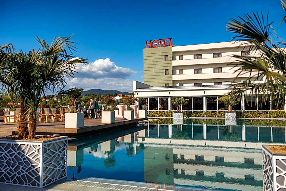 Hotel Romanita