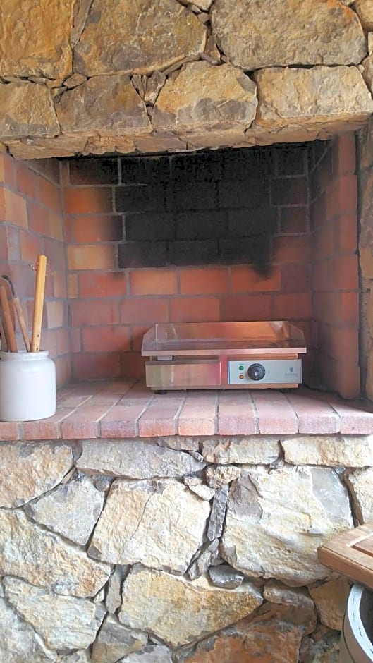 Le Petit Coin de Paradis