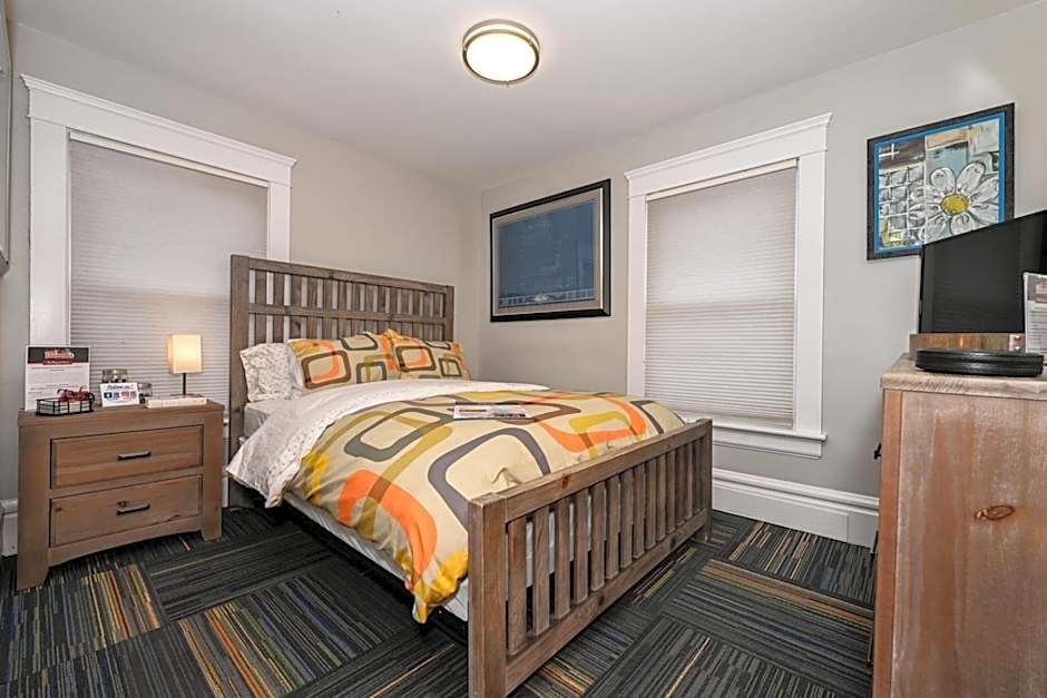 Berrodin Bed & Breakfast